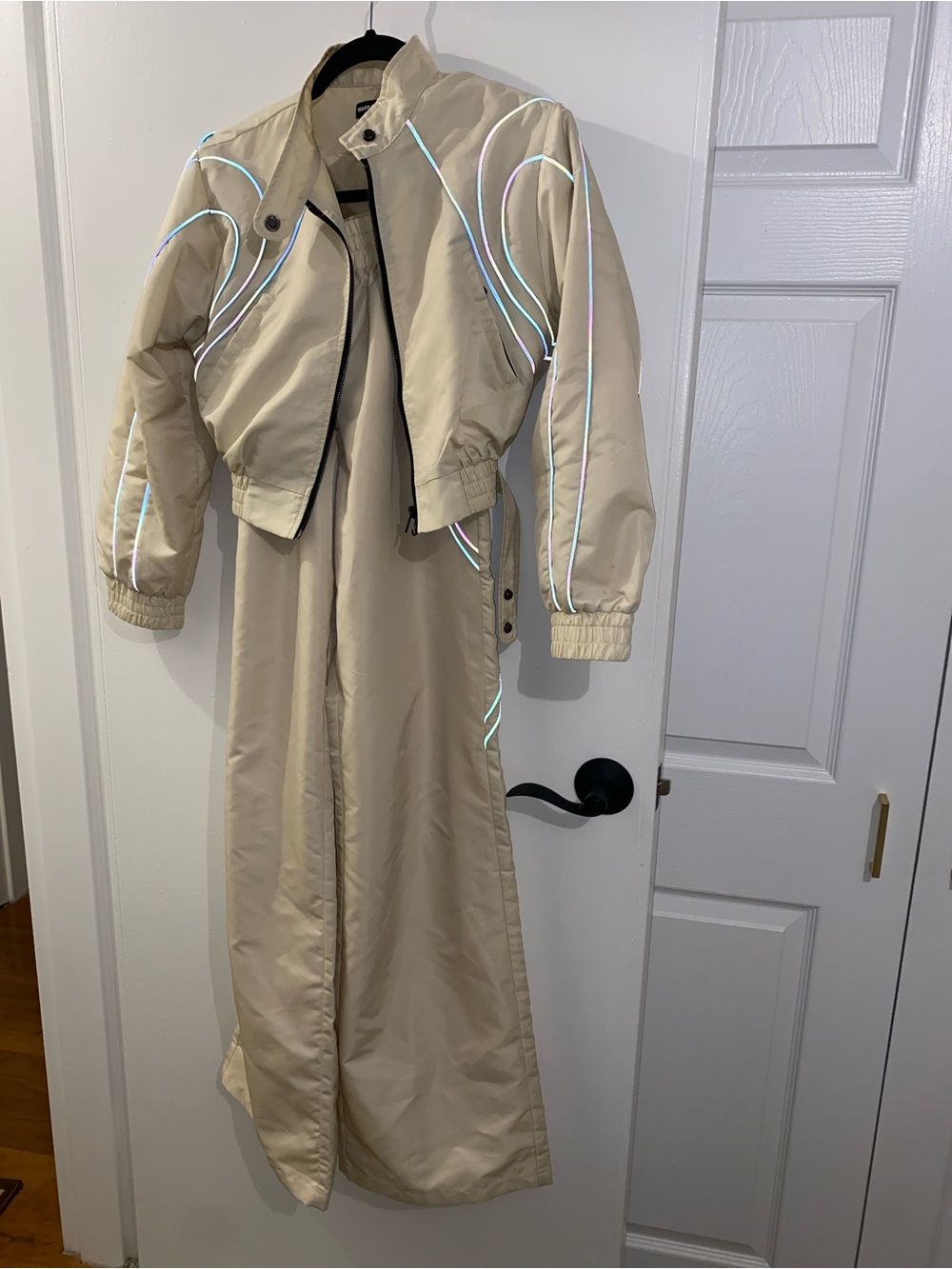 WAYDAMIN matching set